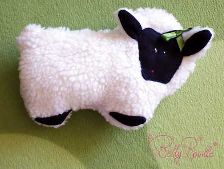 peluche