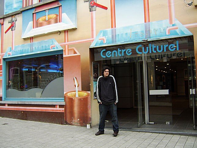 rencontre avec patrick fiori