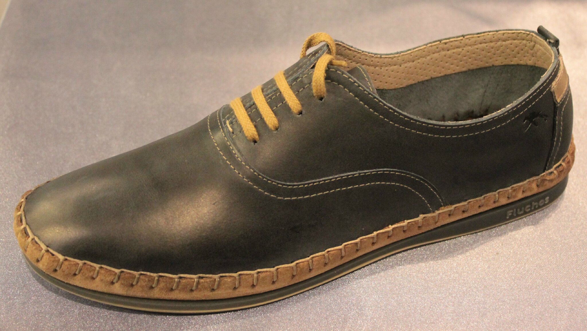 chaussures fluchos