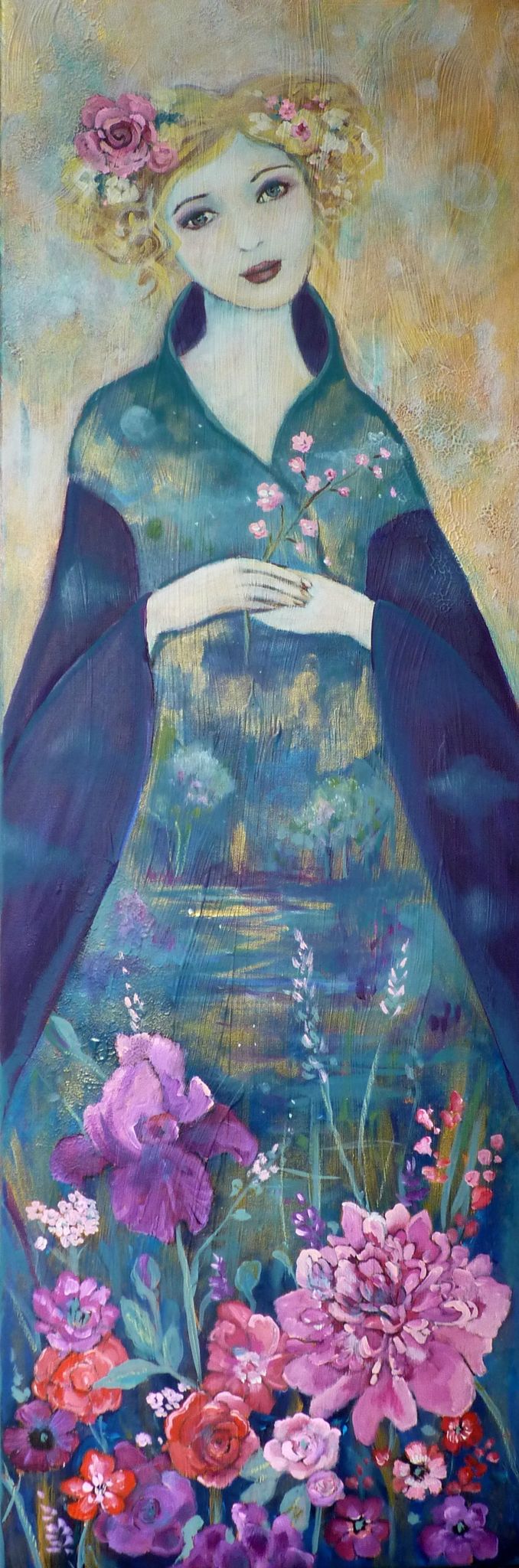 divin jardin 40x120cm