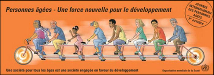 1er Aout Journee Internationale De La Petite Amie Journée internationale des personnes âgées - Il était une fois