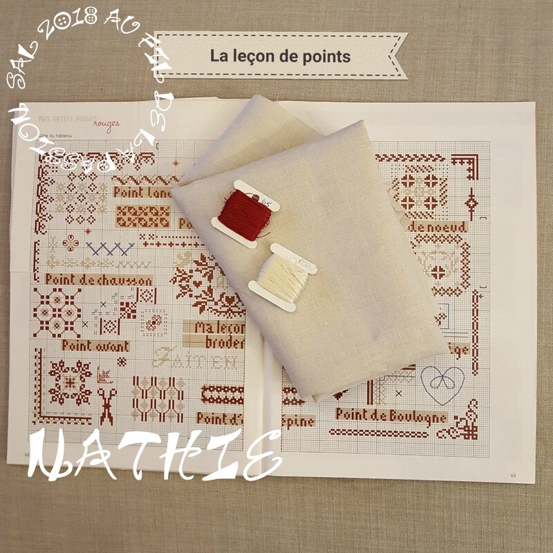 NATHIE 1