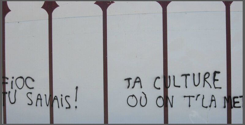 Anticorridas 7