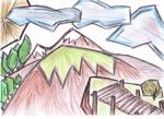 paysage
