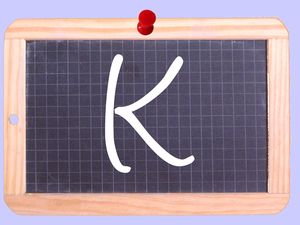 KK
