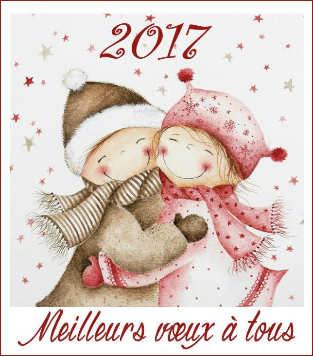 voeux 2017