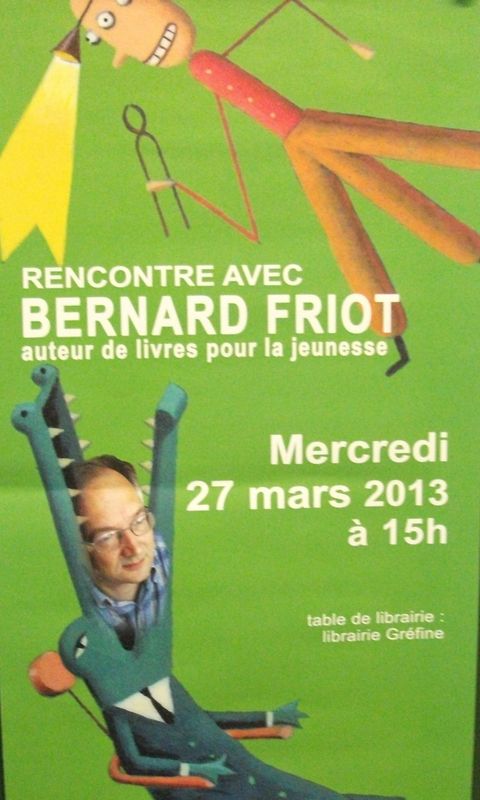 Rencontre histoires pressées