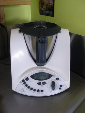 thermomix