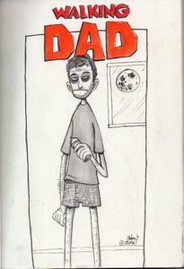 walkingdad