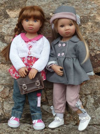 nous avons rencontre