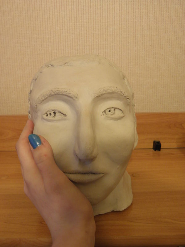 argile noire pour les examens du visage argile noire pour les examens du visage