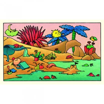 rencontre avec claude ponti