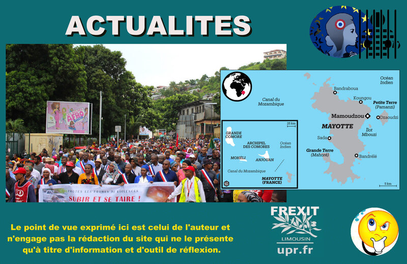 act mayotte manifs