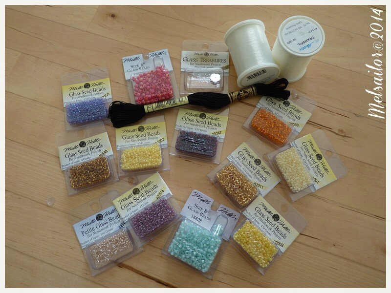 Commande Perles Mill Hill Chez Casa Cenina (1)