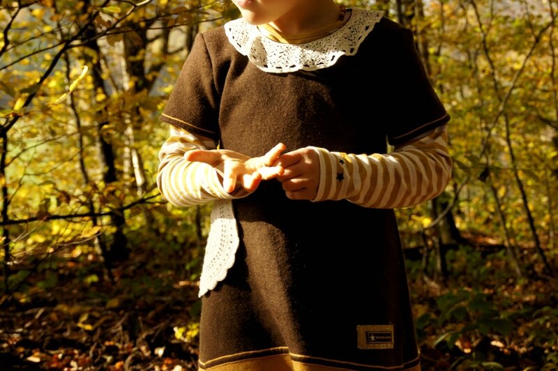 robe feuille d'automne 07