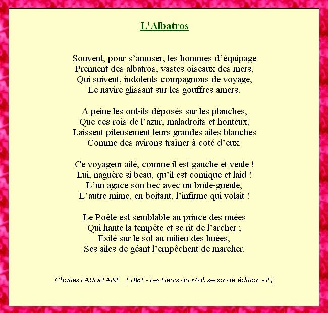Baudelaire