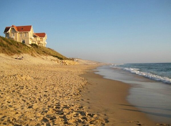 Photo-hotel-de-la-plage-biscarrosse-plage