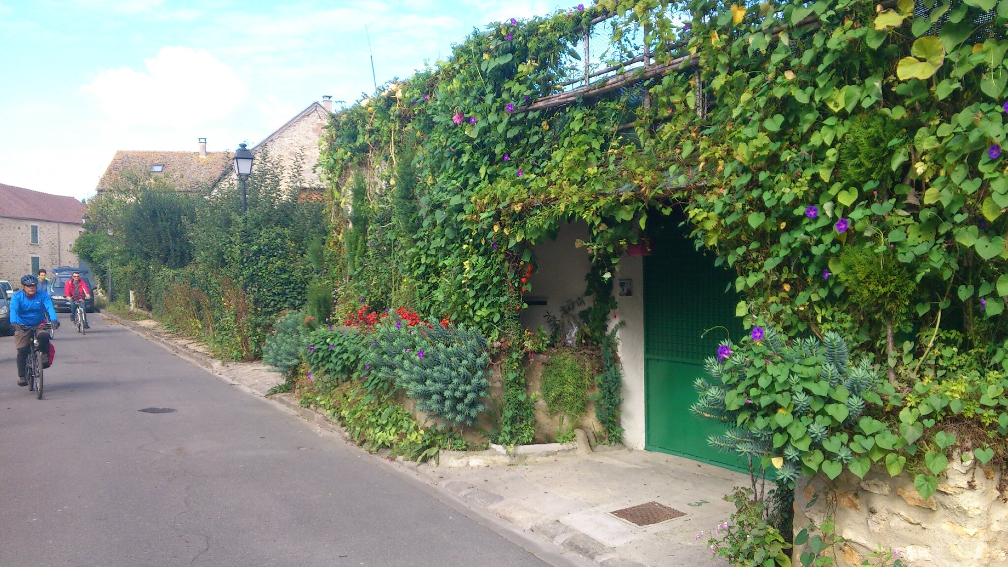 Lieu rencontre 91