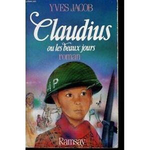 Claudius ou les beaux jours_2