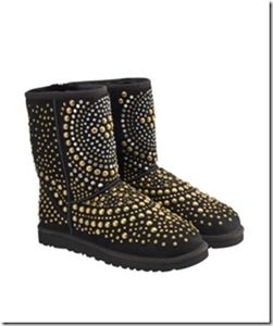 Kaia ugg chestnut Kaia ugg chestnut