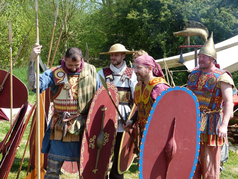 Les Celtes historiques, images et aide à la conversion 86595197