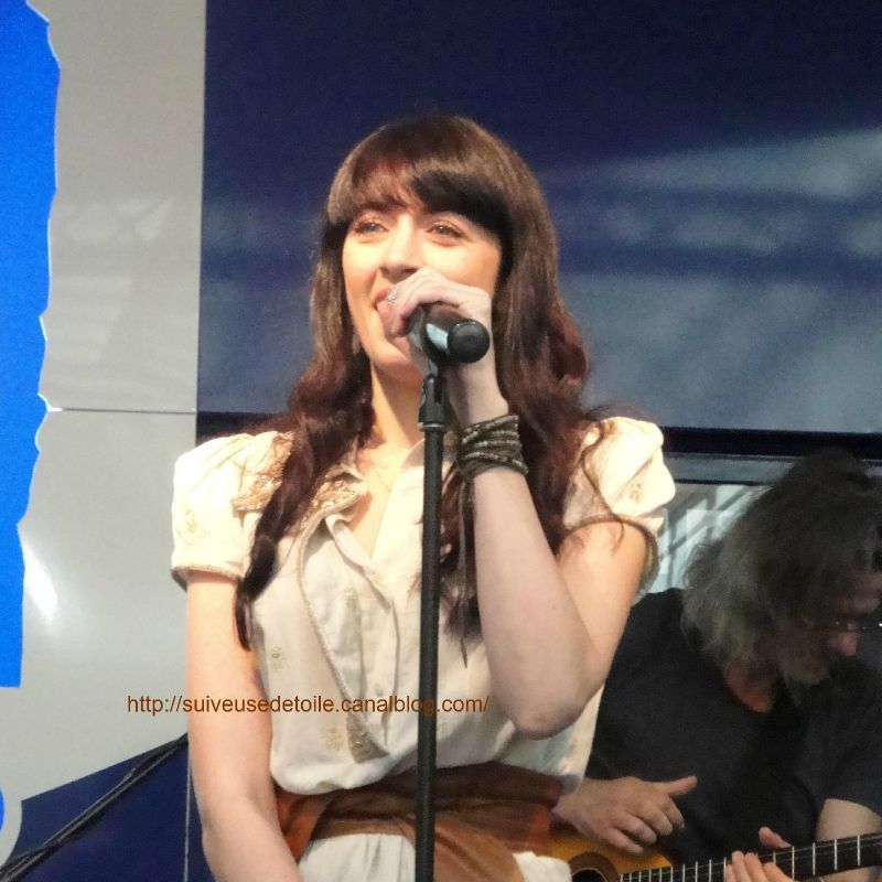 Notre belle rencontre