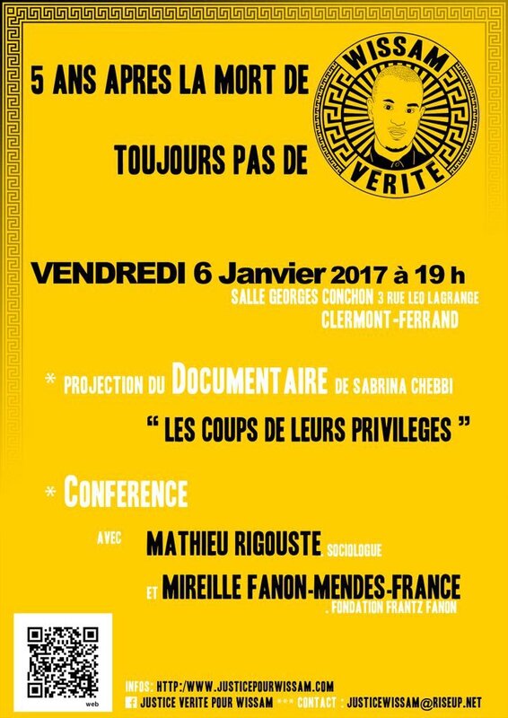 5 ans après la mort de Wissam