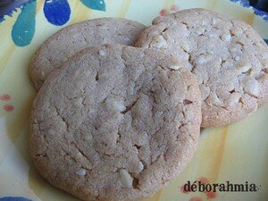 cookies