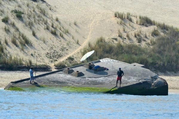 Photo-blockhaus-dune-du-Pylaquar