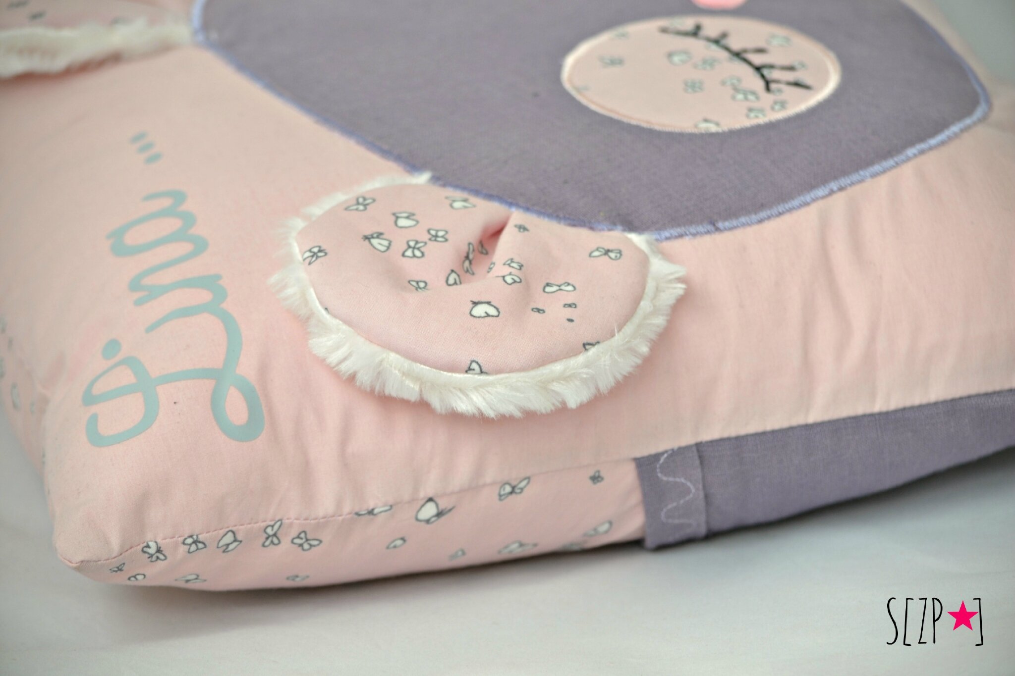 Faire coudre la chambre de ses rêves pour son bébé shirleyzepap ...