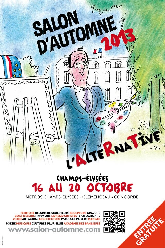 les rencontres de maubourguet 2013