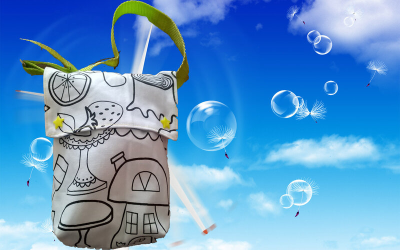 Sac à.air! - La L3 family Sac à.air! - La L3 family