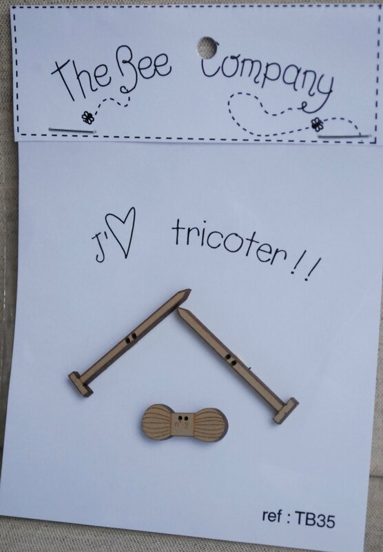 tricot