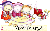 viveamitie