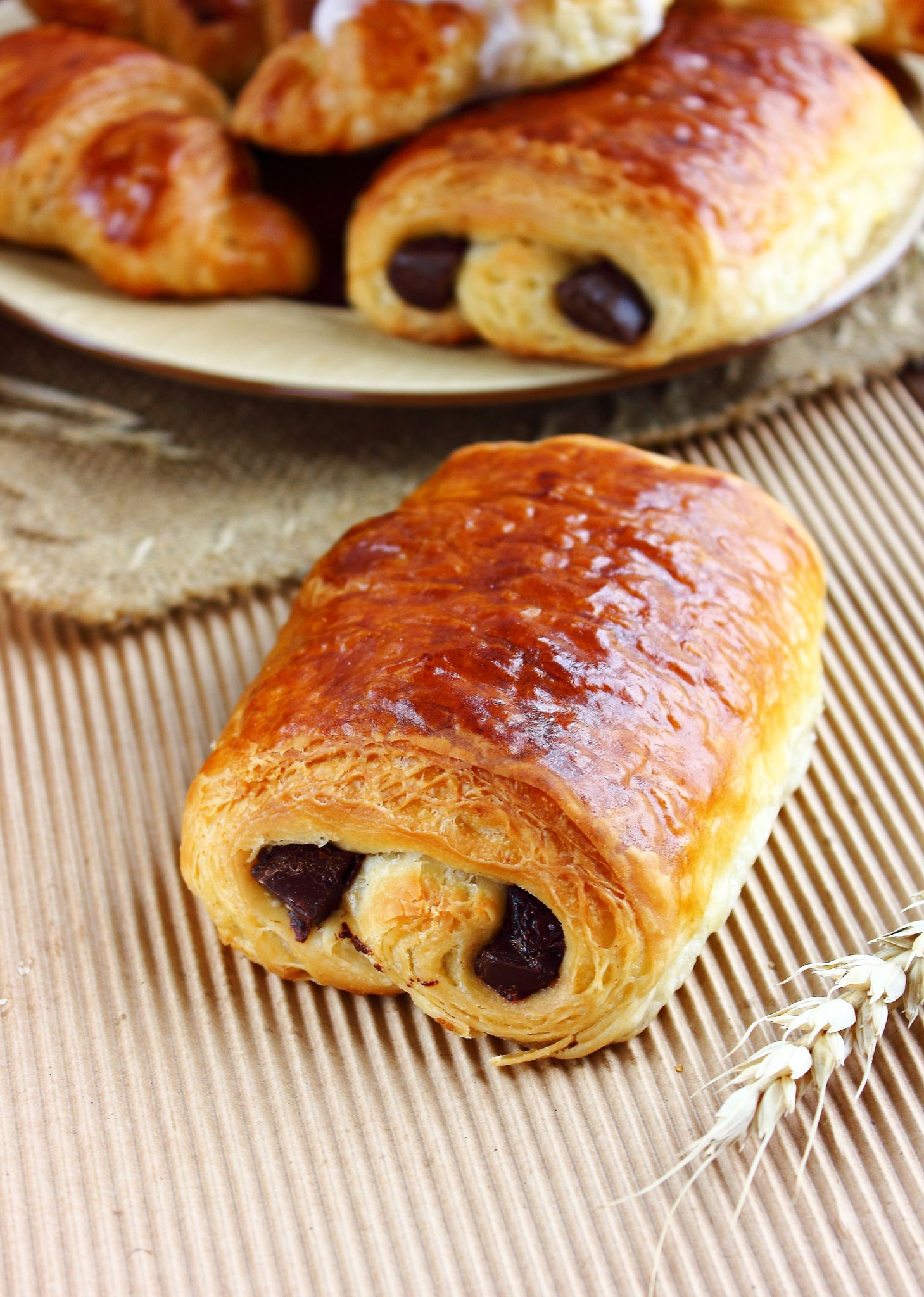 pain-au-chocolat-le-chocolat