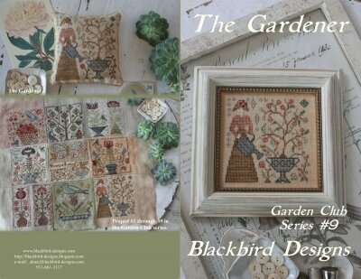 the gardener