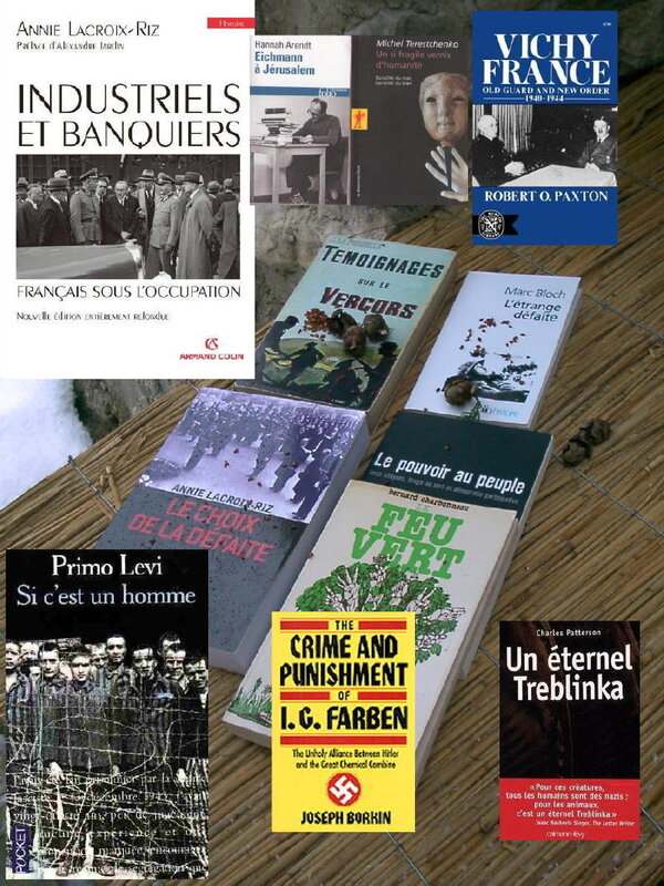 Concentration Et Concurrence Peuvent Elles Coexister Dissertation