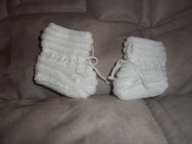 CHAUSSONSBLANCS