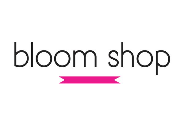 bloomshop logo