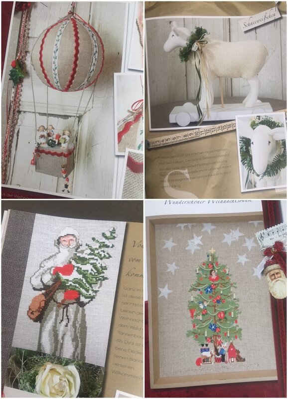 weihnachtsglanz 2