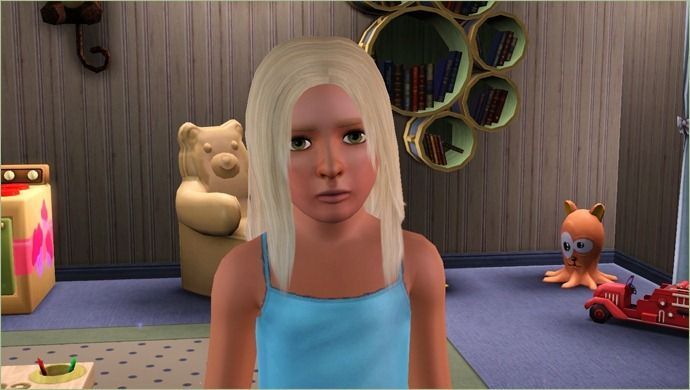 comment rencontrer un fantome dans les sims 3