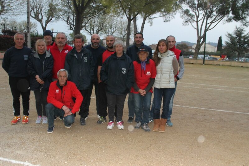 Site de rencontre var