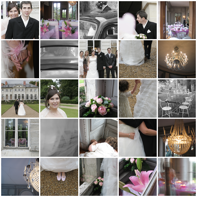 noces de faience