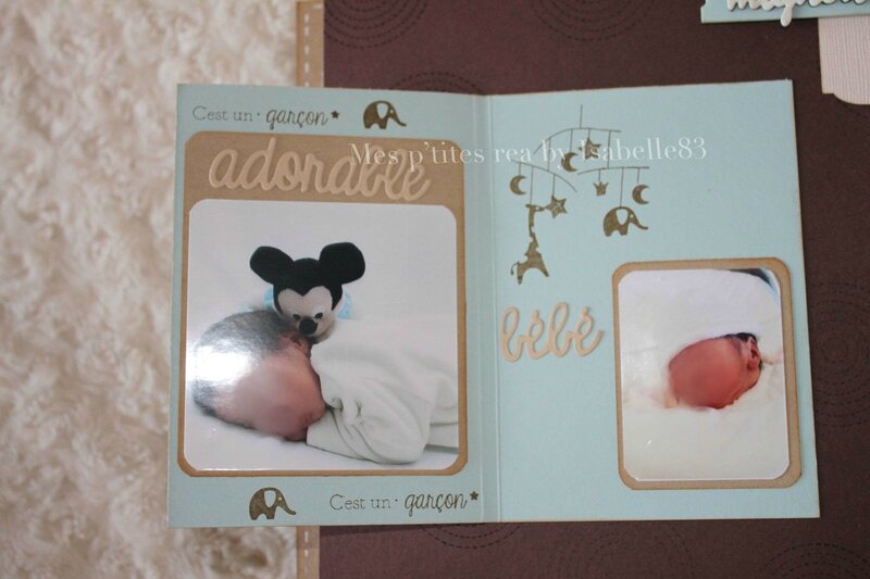 album manuel by isabelle 83