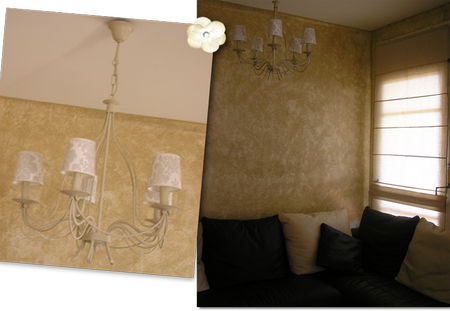 lustre