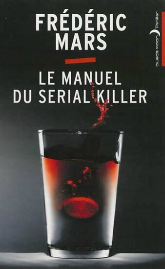 le manuel du serial killer