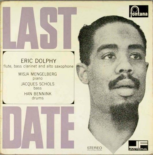 Eric Dolphy - The Illinois Concert CD, Album at Discogs