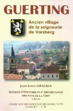 livre guerting