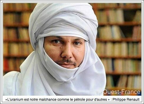 rencontre serieuse niger