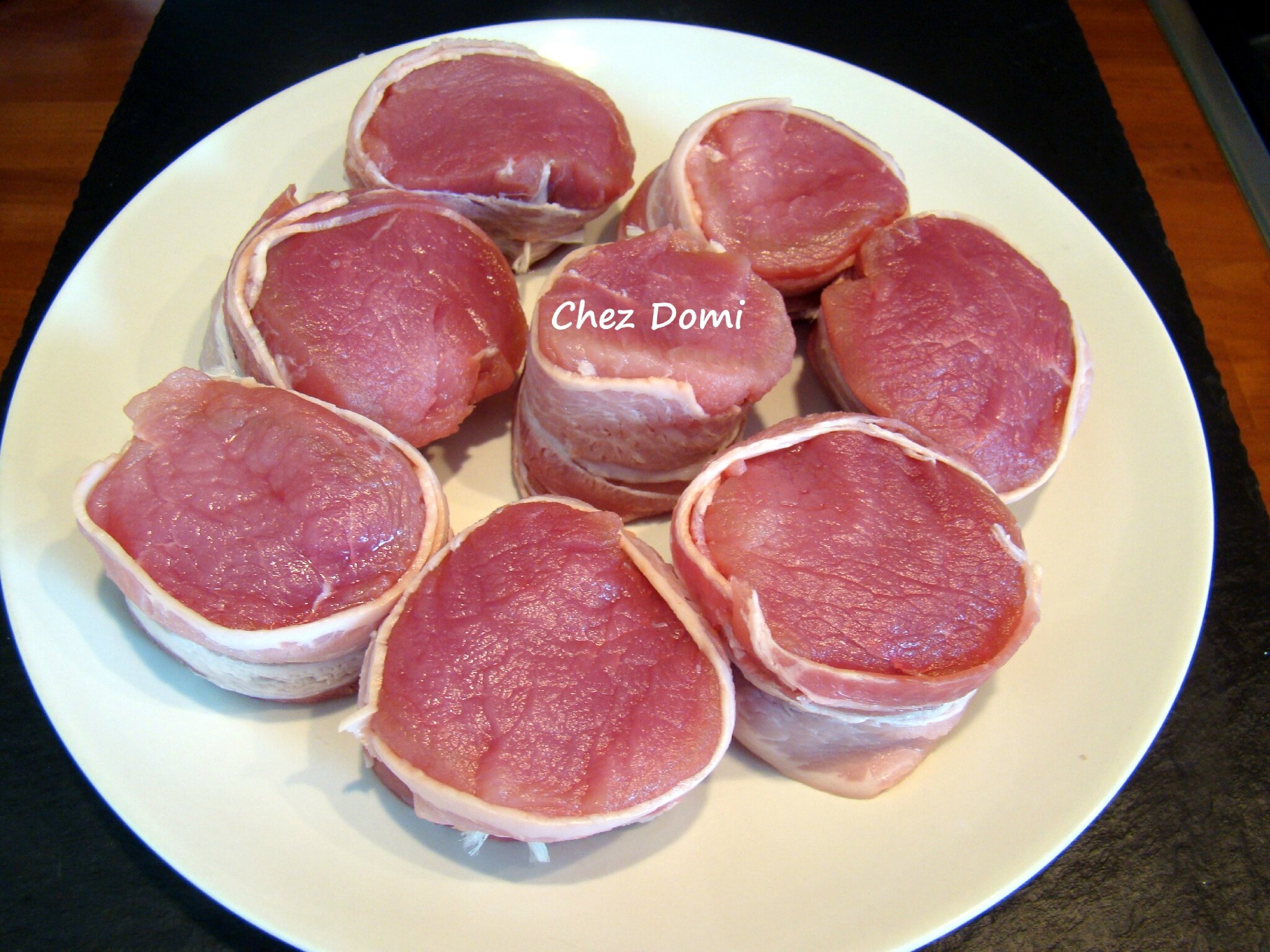 pavé